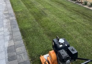 Turf Installation Services
